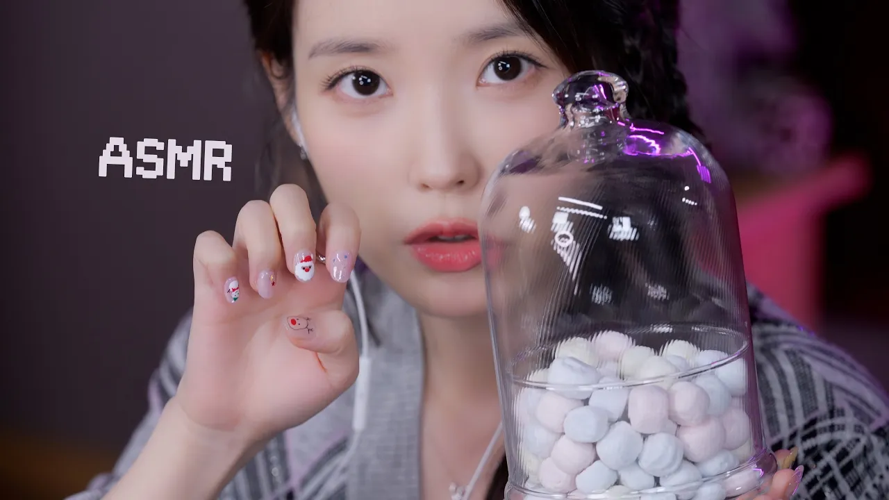 [IU 이지금] IU的秘密杂货店 ‘THE WINNING SHOP’ 开业了 | 角色扮演