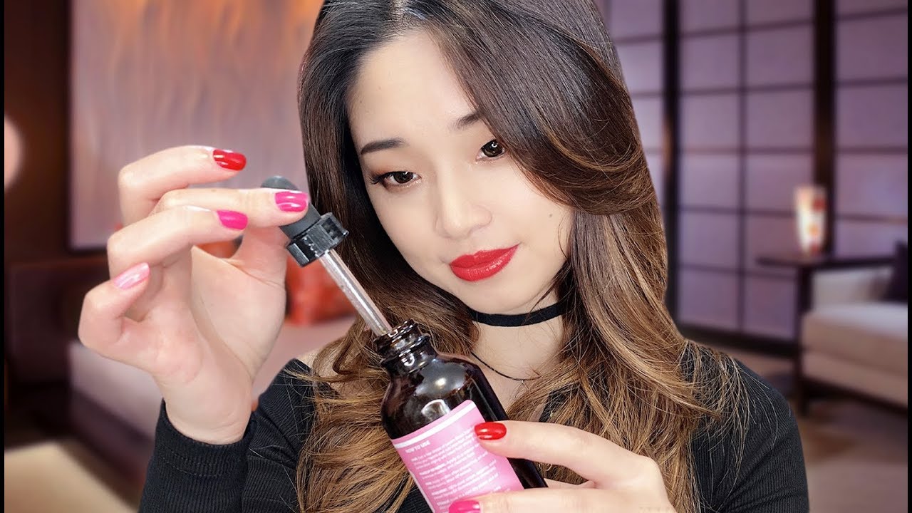 帮你在睡前缓解头痛的ASMR