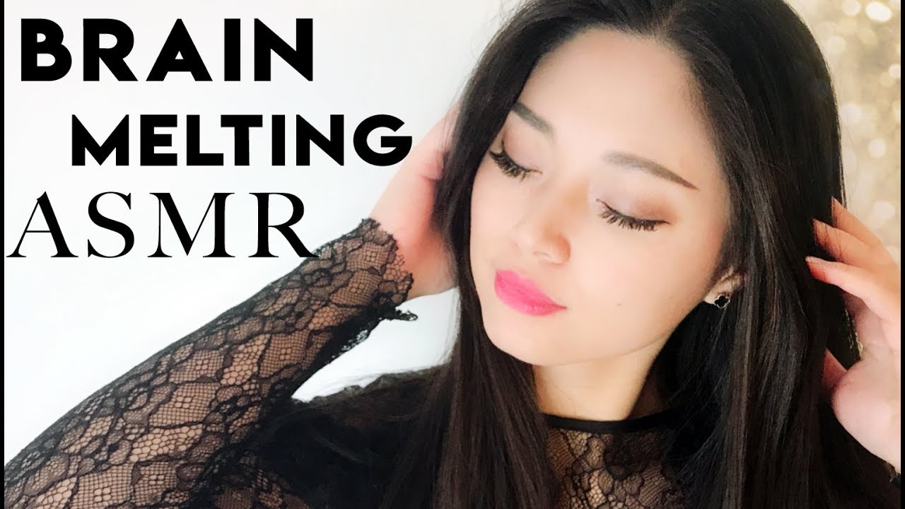 [Tingting] 双耳ASMR睡眠治疗与温柔耳语